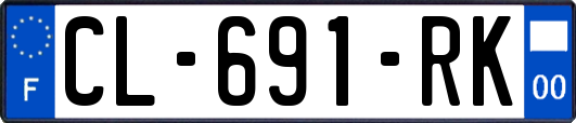 CL-691-RK