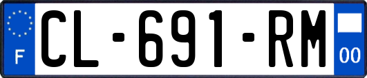 CL-691-RM