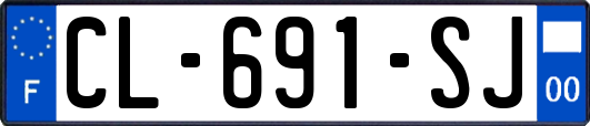 CL-691-SJ