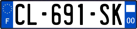CL-691-SK