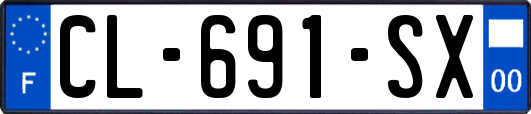 CL-691-SX