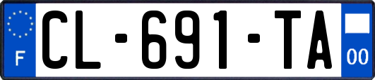 CL-691-TA