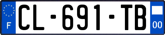 CL-691-TB