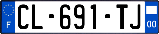CL-691-TJ