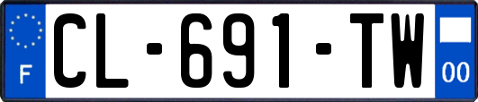 CL-691-TW