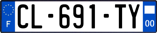 CL-691-TY