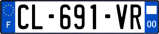 CL-691-VR