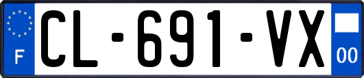 CL-691-VX