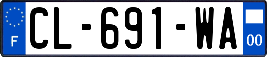 CL-691-WA