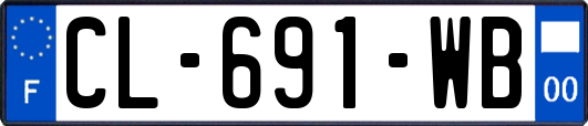 CL-691-WB