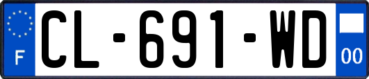 CL-691-WD