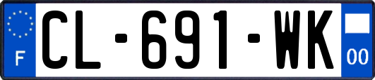 CL-691-WK