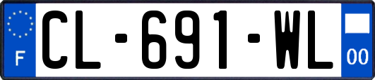 CL-691-WL