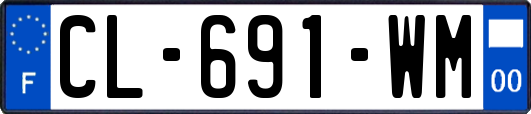 CL-691-WM
