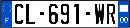 CL-691-WR