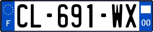 CL-691-WX