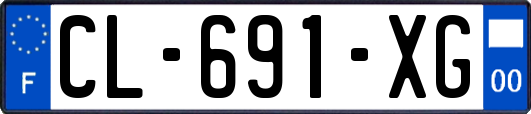 CL-691-XG