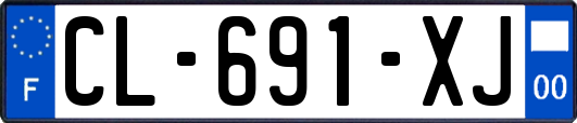CL-691-XJ