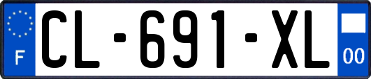 CL-691-XL