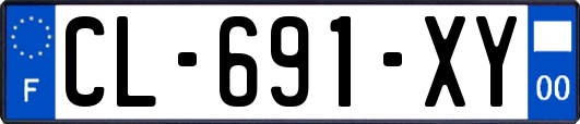 CL-691-XY