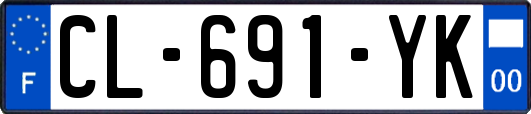 CL-691-YK