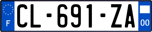 CL-691-ZA