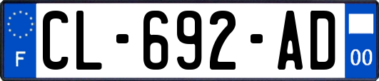 CL-692-AD