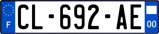 CL-692-AE