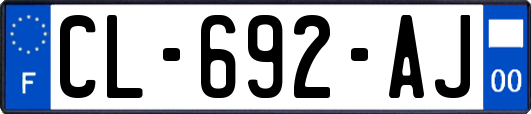 CL-692-AJ