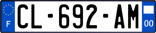 CL-692-AM