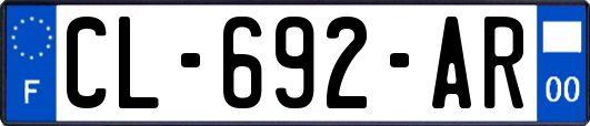 CL-692-AR