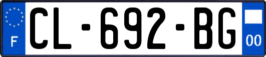 CL-692-BG