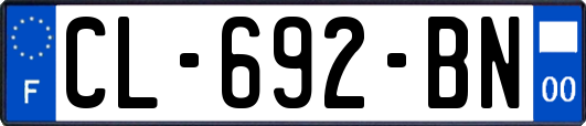 CL-692-BN
