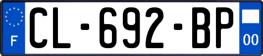 CL-692-BP