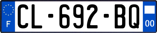 CL-692-BQ