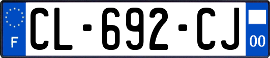 CL-692-CJ