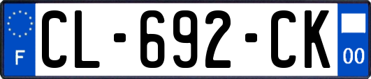 CL-692-CK