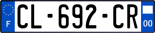 CL-692-CR