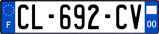 CL-692-CV
