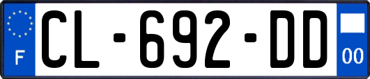 CL-692-DD