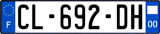 CL-692-DH
