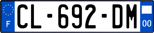 CL-692-DM