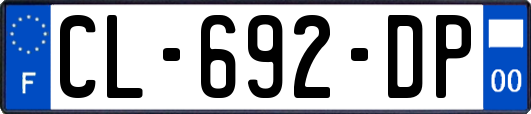 CL-692-DP
