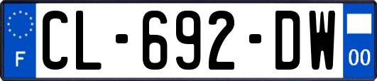 CL-692-DW