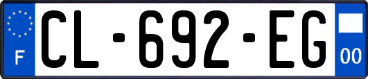 CL-692-EG