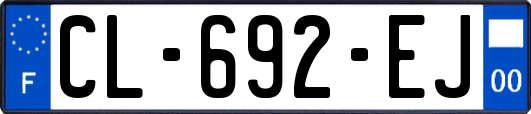 CL-692-EJ