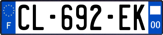 CL-692-EK