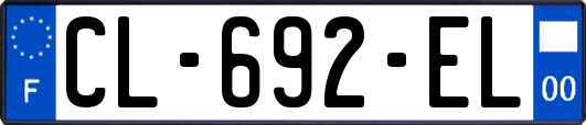 CL-692-EL