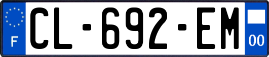 CL-692-EM