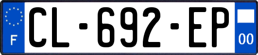 CL-692-EP